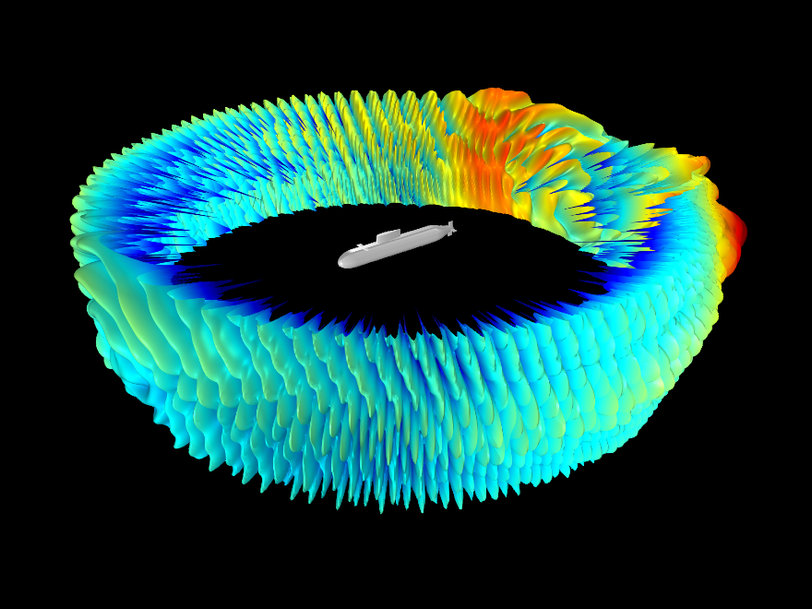 COMSOL lance la version 5.6 et introduit quatre nouveaux produits